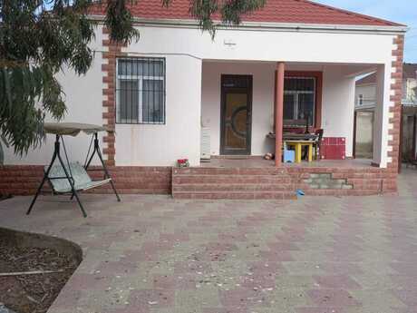 House with Garden, Villa For Sale