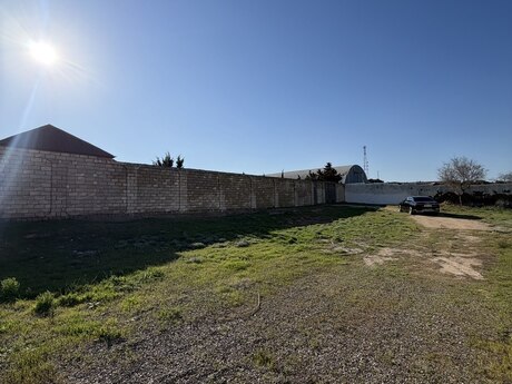 14 otaqlı həyət evi, 750 m², Qala: 950 000 ₼ 5