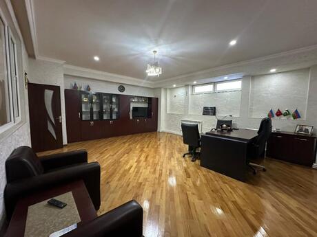 Elan №6021667 - Bakı, Nəsimi m., 3 otaqlı, 102 m²