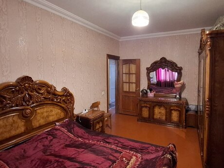 4 otaqlı mənzil, 100 m², Azadlıq Prospekti: 238 000 ₼ 5