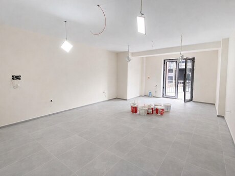 Obyekt - 28 May m. - 40 m²