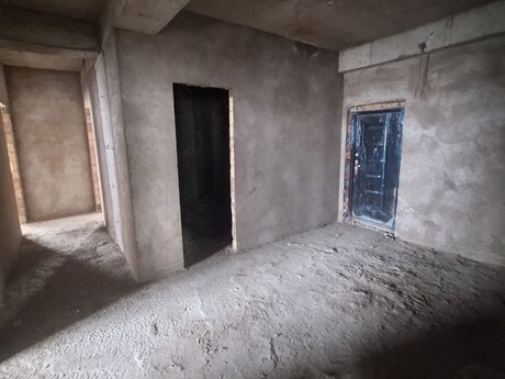 Elan №6021674 - Bakı, Ağ şəhər q., 4 otaqlı, 163 m², 8/20 mərtəbə