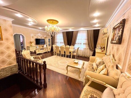 Объявление №6021719 - Баку, Сураханский  р., 6-комн., 200 м²