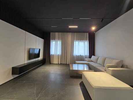 3 otaqlı mənzil, 130 m², Bayıl: 350 000 ₼ 3