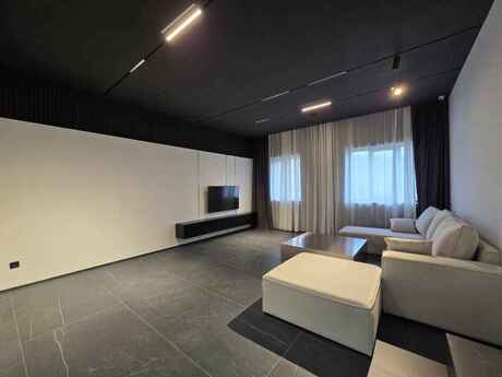 3 otaqlı mənzil, 130 m², Bayıl: 350 000 ₼ 2