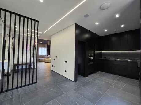 3 otaqlı mənzil, 130 m², Bayıl: 350 000 ₼ 5