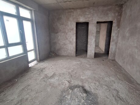 Elan №6021697 - Bakı, Ağ şəhər q., 5 otaqlı, 300 m², 16/20 mərtəbə