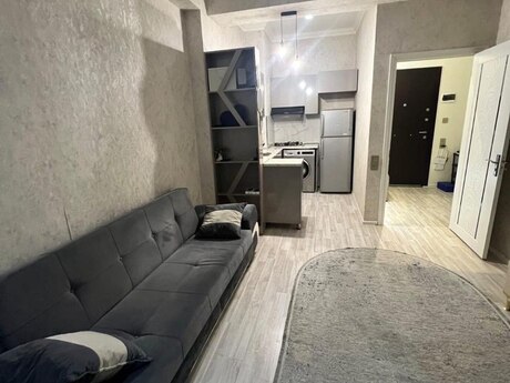 2 otaqlı yeni tikili - 20 Yanvar m. - 50 m²