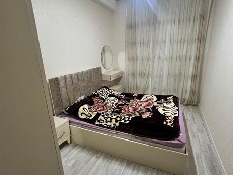 2 otaqlı yeni tikili - 20 Yanvar m. - 50 m²