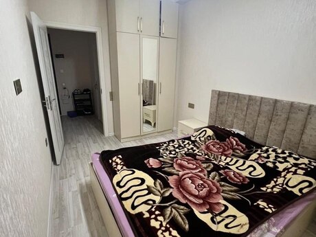 2 otaqlı yeni tikili - 20 Yanvar m. - 50 m²