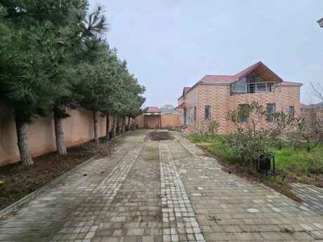 3 otaqlı həyət evi, 150 m², Dübəndi: 185 000 ₼ 5