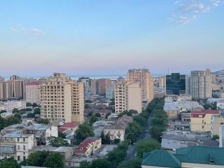 Объявление №6021768 - Баку, м. Низами, 3-комн., 140 м²