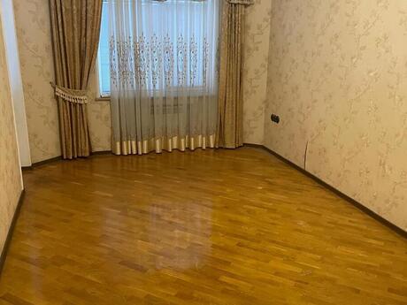 3 otaqlı ofis - Nizami m. - 140 m²