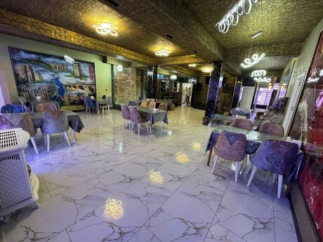 Объявление №6021754 - Баку, Хатаинский р., 420 м²