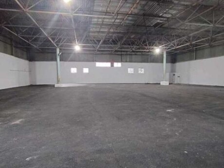 Obyekt - Nəsimi m. - 978.3 m²