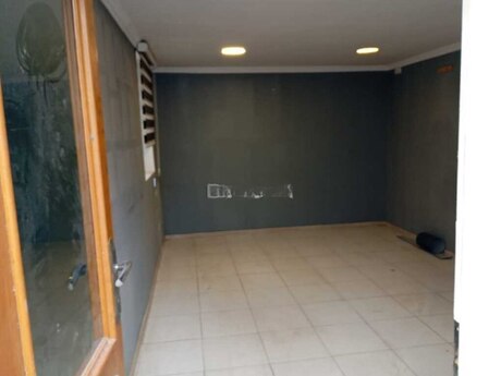 Obyekt - Nəsimi m. - 978.3 m²