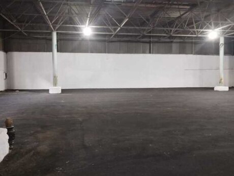 Obyekt - Nəsimi m. - 978.3 m²