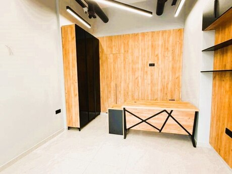 Obyekt - 28 May m. - 32 m²