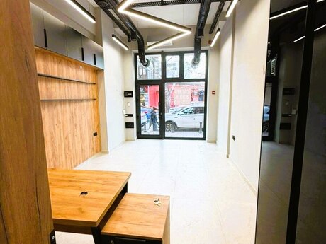 Elan №6021810 - Bakı, 28 May m., 32 m²