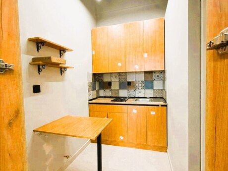 Obyekt - 28 May m. - 32 m²