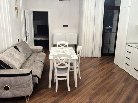Kirayə 2 otaqlı mənzil, 60 m², Neftçilər: 699 ₼/ay 3