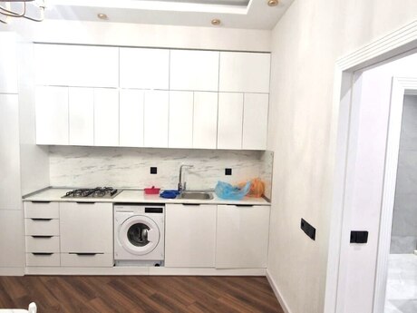Kirayə 2 otaqlı mənzil, 60 m², Neftçilər: 699 ₼/ay 4