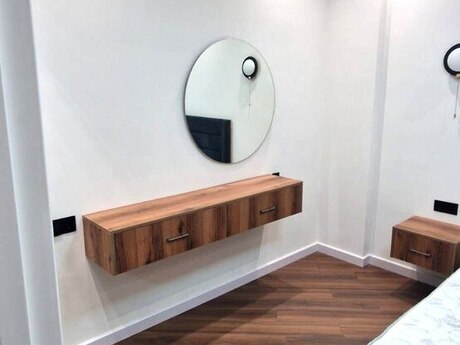 Kirayə 2 otaqlı mənzil, 60 m², Neftçilər: 699 ₼/ay 5