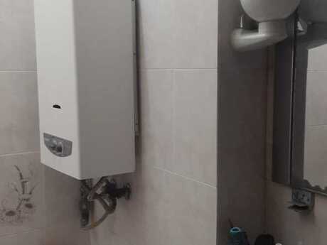 2 otaqlı köhnə tikili - Səbail r. - 80 m²