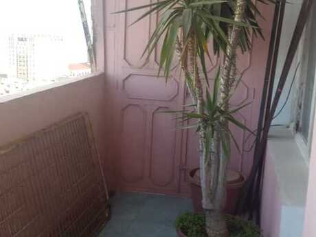 2 otaqlı köhnə tikili - Səbail r. - 80 m²