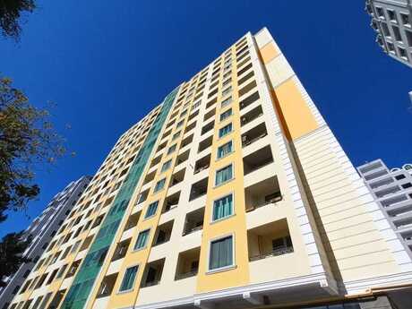 4 otaqlı yeni tikili - Azadlıq Prospekti m. - 190 m²