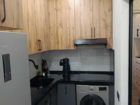 3 otaqlı yeni tikili - 28 May m. - 90 m²