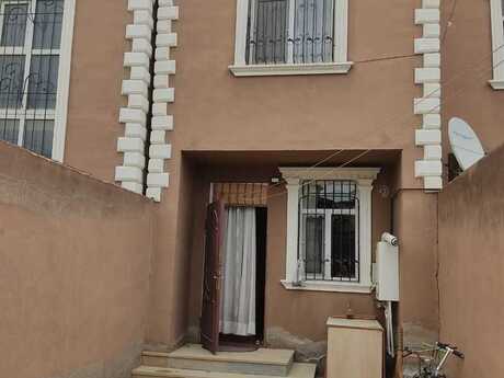 Объявление №6021903 - Баку, пос. Масазыр, 3-комн., 90 м²