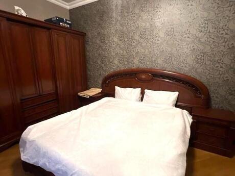 3 otaqlı mənzil, 95 m², Nəsimi: 365 000 ₼ 5