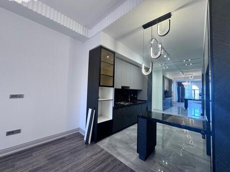 2 otaqlı mənzil, 82 m², 28 May: 315 000 ₼ 3