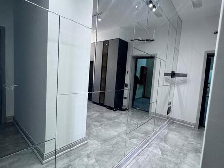 2 otaqlı mənzil, 82 m², 28 May: 315 000 ₼ 5