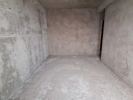 4 otaqlı yeni tikili - Nəriman Nərimanov m. - 207 m²