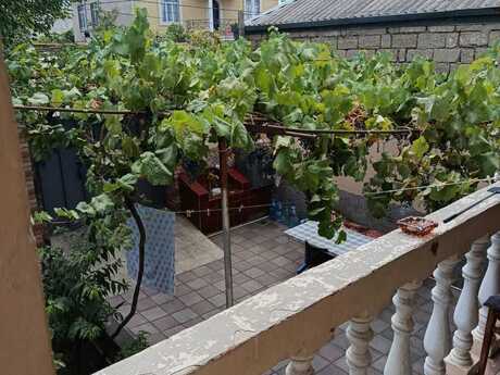 Объявление №6021853 - Баку, Сураханский  р., 4-комн., 180 м²