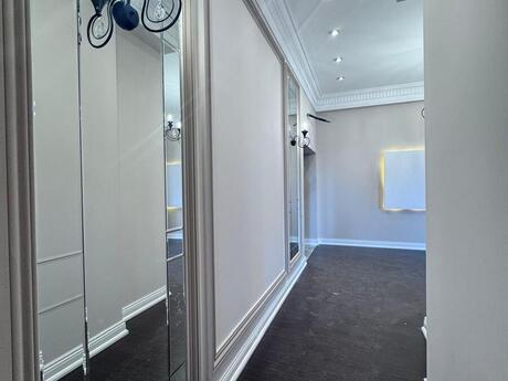 2 otaqlı mənzil, 92 m², 28 May: 354 000 ₼ 5