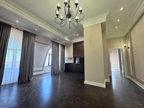 2 otaqlı mənzil, 92 m², 28 May: 354 000 ₼ 2
