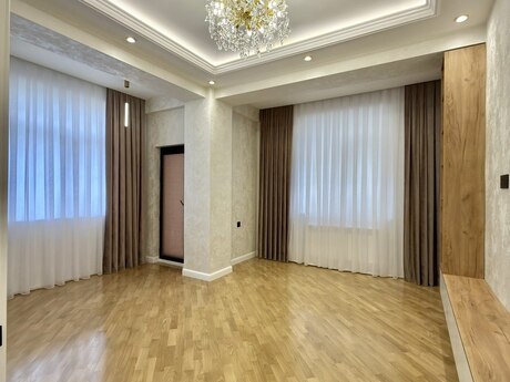 Elan №6021878 - Bakı, Nəsimi r., 3 otaqlı, 98 m², 9/19 mərtəbə
