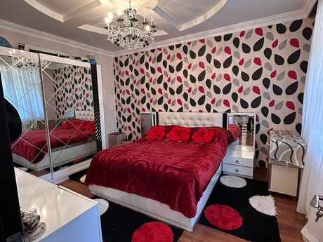 3 otaqlı mənzil, 110 m², Avtovağzal: 265 000 ₼ 4