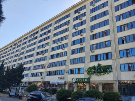 Elan №6021882 - Bakı, Azadlıq Prospekti m., 5 otaqlı, 120 m², 6/9 mərtəbə