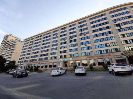 5 otaqlı köhnə tikili - Azadlıq Prospekti m. - 120 m²