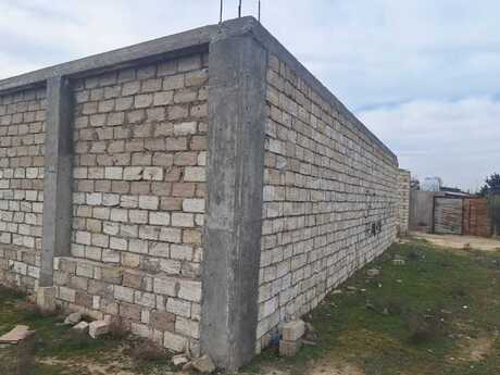 Torpaq - Şağan q. - 6 sot