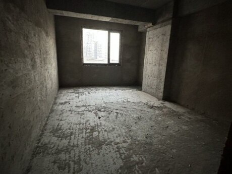 4 otaqlı yeni tikili - Nəriman Nərimanov m. - 217 m²