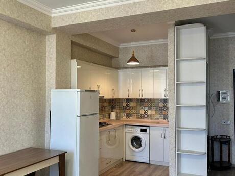 Elan №6021905 - Bakı, 20 Yanvar m., 2 otaqlı, 48 m², 18/20 mərtəbə