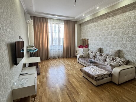 Elan №6021922 - Bakı, Azadlıq Prospekti m., 2 otaqlı, 75 m², 12/17 mərtəbə