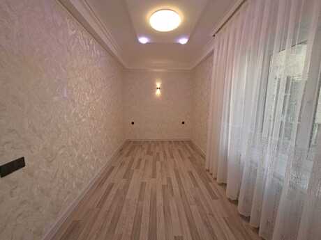 2-комн. вторичка - м. Элмляр Академиясы - 60 м²