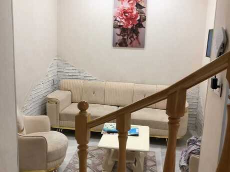 Elan №6022250 - Bakı, Sahil m., 2 otaqlı, 42 m², 2/2 mərtəbə