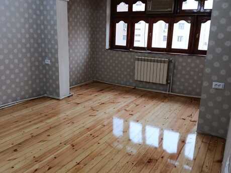 3 otaqlı köhnə tikili - Xalqlar Dostluğu m. - 74 m²